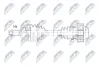 Antriebswelle Vorderachse links NTY NPW-VW-229 Bild Antriebswelle Vorderachse links NTY NPW-VW-229