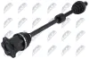 Antriebswelle Vorderachse rechts NTY NPW-VW-230 Bild Antriebswelle Vorderachse rechts NTY NPW-VW-230
