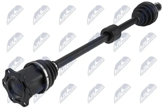 Antriebswelle Vorderachse rechts NTY NPW-VW-230 Bild Antriebswelle Vorderachse rechts NTY NPW-VW-230