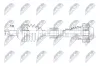 Gelenksatz, Antriebswelle radseitig Vorderachse Vorderachse links Vorderachse rechts NTY NPZ-BM-011 Bild Gelenksatz, Antriebswelle radseitig Vorderachse Vorderachse links Vorderachse rechts NTY NPZ-BM-011