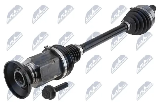 Antriebswelle Vorderachse rechts NTY NPW-VW-235 Bild Antriebswelle Vorderachse rechts NTY NPW-VW-235