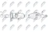 Antriebswelle Vorderachse rechts NTY NPW-VW-243 Bild Antriebswelle Vorderachse rechts NTY NPW-VW-243