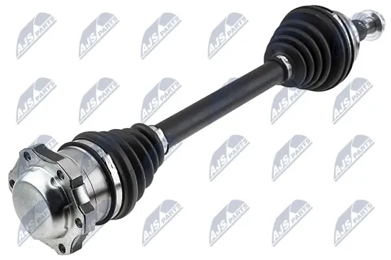 Antriebswelle Vorderachse links NTY NPW-VW-249 Bild Antriebswelle Vorderachse links NTY NPW-VW-249