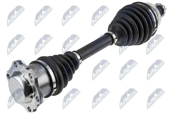Antriebswelle Vorderachse links NTY NPW-VW-252 Bild Antriebswelle Vorderachse links NTY NPW-VW-252