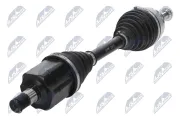 Antriebswelle Vorderachse links NTY NPW-VW-253
