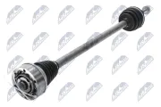 Antriebswelle Vorderachse rechts NTY NPW-VW-254