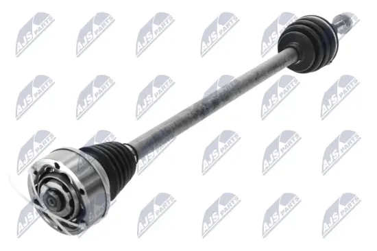 Antriebswelle Vorderachse rechts NTY NPW-VW-254 Bild Antriebswelle Vorderachse rechts NTY NPW-VW-254