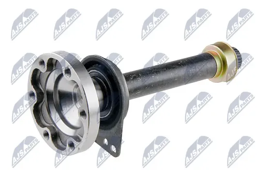 Steckwelle, Differential Vorderachse rechts NTY NPW-WW-004R1 Bild Steckwelle, Differential Vorderachse rechts NTY NPW-WW-004R1