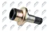 Steckwelle, Differential Vorderachse NTY NPW-WW-004W1 Bild Steckwelle, Differential Vorderachse NTY NPW-WW-004W1