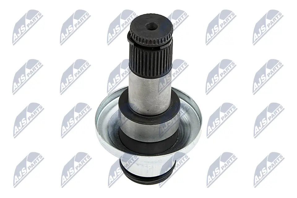 Steckwelle, Differential Vorderachse links Vorderachse rechts NTY NPW-WW-004W