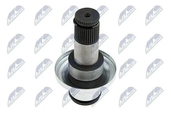 Steckwelle, Differential Vorderachse links Vorderachse rechts NTY NPW-WW-004W Bild Steckwelle, Differential Vorderachse links Vorderachse rechts NTY NPW-WW-004W