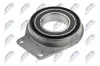 Lager, Antriebswelle NTY NPW-WW-007Z