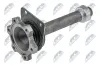 Steckwelle, Differential Vorderachse rechts NTY NPW-WW-019R