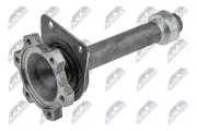 Steckwelle, Differential Vorderachse rechts NTY NPW-WW-019R
