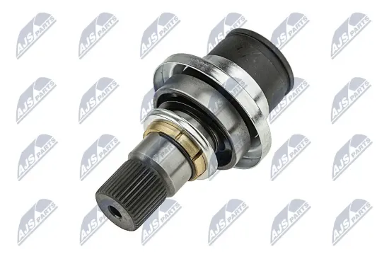 Antriebswelle Vorderachse NTY NPW-WW-019W Bild Antriebswelle Vorderachse NTY NPW-WW-019W
