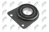 Lager, Antriebswelle Vorderachse NTY NPW-WW-019Z