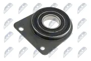 Lager, Antriebswelle Vorderachse NTY NPW-WW-019Z