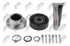 Gelenk, Gelenkwelle getriebeseitig NTY NPW-WW-022 Bild Gelenk, Gelenkwelle getriebeseitig NTY NPW-WW-022
