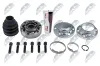 Gelenksatz, Antriebswelle Hinterachse links Hinterachse rechts NTY NPW-WW-066 Bild Gelenksatz, Antriebswelle Hinterachse links Hinterachse rechts NTY NPW-WW-066