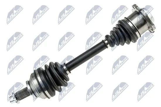 Antriebswelle Vorderachse links NTY NPW-WW-145 Bild Antriebswelle Vorderachse links NTY NPW-WW-145