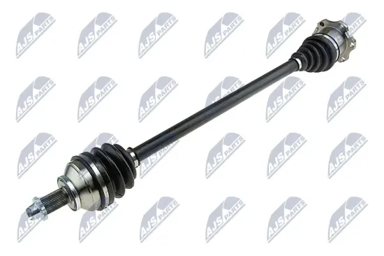 Antriebswelle Vorderachse rechts NTY NPW-WW-147 Bild Antriebswelle Vorderachse rechts NTY NPW-WW-147