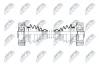 Antriebswelle Hinterachse links Hinterachse rechts NTY NPW-WW-198