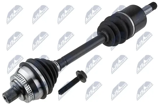 Antriebswelle Vorderachse links NTY NPW-WW-202 Bild Antriebswelle Vorderachse links NTY NPW-WW-202