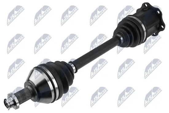 Antriebswelle Vorderachse links NTY NPW-WW-226 Bild Antriebswelle Vorderachse links NTY NPW-WW-226