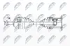 Antriebswelle Vorderachse links NTY NPW-WW-226