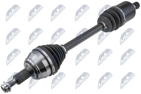 Antriebswelle Vorderachse links NTY NPW-WW-242 Bild Antriebswelle Vorderachse links NTY NPW-WW-242
