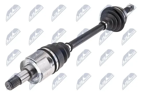 Antriebswelle Vorderachse links NTY NPW-WW-262 Bild Antriebswelle Vorderachse links NTY NPW-WW-262