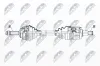 Antriebswelle Vorderachse links NTY NPW-WW-262