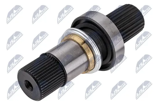 Steckwelle, Differential Vorderachse links NTY NPW-WW-269W Bild Steckwelle, Differential Vorderachse links NTY NPW-WW-269W