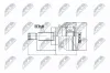 Gelenksatz, Antriebswelle radseitig NTY NPZ-CH-003 Bild Gelenksatz, Antriebswelle radseitig NTY NPZ-CH-003