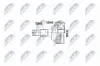 Gelenksatz, Antriebswelle Vorderachse links NTY NPZ-CT-009 Bild Gelenksatz, Antriebswelle Vorderachse links NTY NPZ-CT-009