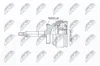 Gelenksatz, Antriebswelle radseitig NTY NPZ-FR-031 Bild Gelenksatz, Antriebswelle radseitig NTY NPZ-FR-031