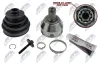 Gelenksatz, Antriebswelle radseitig NTY NPZ-FR-027 Bild Gelenksatz, Antriebswelle radseitig NTY NPZ-FR-027