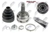 Gelenksatz, Antriebswelle radseitig NTY NPZ-HD-032 Bild Gelenksatz, Antriebswelle radseitig NTY NPZ-HD-032