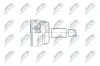 Gelenksatz, Antriebswelle Vorderachse beidseitig NTY NPZ-HY-562 Bild Gelenksatz, Antriebswelle Vorderachse beidseitig NTY NPZ-HY-562