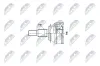 Gelenksatz, Antriebswelle Vorderachse beidseitig NTY NPZ-MZ-063 Bild Gelenksatz, Antriebswelle Vorderachse beidseitig NTY NPZ-MZ-063