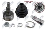 Gelenksatz, Antriebswelle Vorderachse NTY NPZ-PE-035