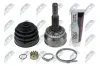 Gelenksatz, Antriebswelle radseitig NTY NPZ-PL-003 Bild Gelenksatz, Antriebswelle radseitig NTY NPZ-PL-003