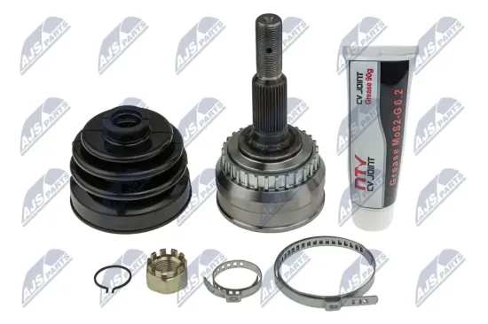 Gelenksatz, Antriebswelle radseitig NTY NPZ-PL-003 Bild Gelenksatz, Antriebswelle radseitig NTY NPZ-PL-003