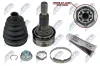 Gelenksatz, Antriebswelle radseitig Vorderachse NTY NPZ-PS-000 Bild Gelenksatz, Antriebswelle radseitig Vorderachse NTY NPZ-PS-000