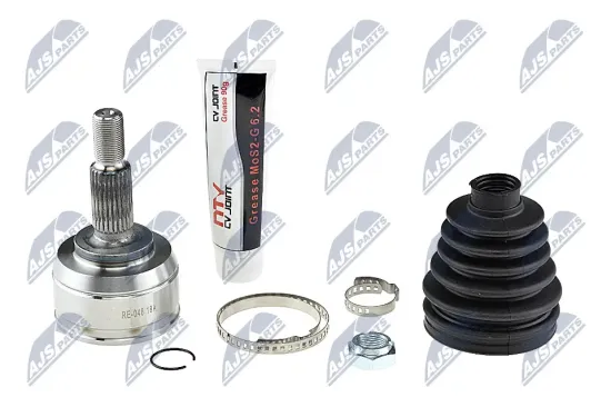 Gelenksatz, Antriebswelle radseitig NTY NPZ-RE-046 Bild Gelenksatz, Antriebswelle radseitig NTY NPZ-RE-046