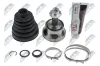 Gelenksatz, Antriebswelle radseitig NTY NPZ-SK-003 Bild Gelenksatz, Antriebswelle radseitig NTY NPZ-SK-003