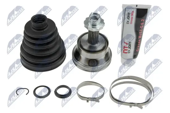 Gelenksatz, Antriebswelle radseitig NTY NPZ-SK-003 Bild Gelenksatz, Antriebswelle radseitig NTY NPZ-SK-003