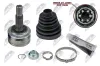 Gelenksatz, Antriebswelle radseitig Vorderachse NTY NPZ-TY-061 Bild Gelenksatz, Antriebswelle radseitig Vorderachse NTY NPZ-TY-061