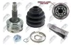 Gelenksatz, Antriebswelle radseitig Vorderachse NTY NPZ-TY-101 Bild Gelenksatz, Antriebswelle radseitig Vorderachse NTY NPZ-TY-101