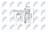 Gelenksatz, Antriebswelle radseitig NTY NPZ-SK-009 Bild Gelenksatz, Antriebswelle radseitig NTY NPZ-SK-009